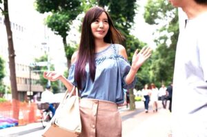 美ボディー美人若奥さん逝き堕ち着床中出しSEX!! ナンパに成功！エロ過ぎる肢体を発情させまくり♡