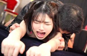 倉本すみれ 中出しSEX!!ポルチオ開発済みの美ボディー美女が種付けプレスで逝き堕ちまくり♡
